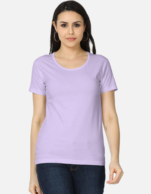 Women's Lavender Classic T-Shirt