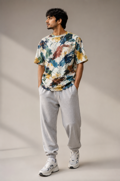 All Over Print