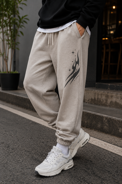 JOGGERS