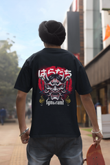 Men's Ignorant and Anger Special Printed Unisex Classic T-shirt