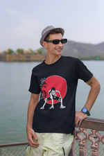 Men's ONE PIECE Anime Special Unisex Printed T-Shirt