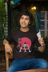 Men's ONE PIECE Anime Special Unisex Printed T-Shirt