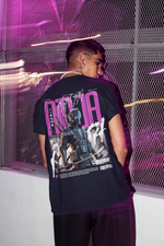 Men's Ninja: The Future of Ninjutsu Special Printed Unisex Classic T-shirt