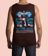 Men's Satoru Gojo Anime Special Unisex Printed T-Shirt