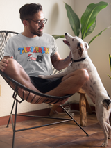 Men's Take A Break Printed Unisex Classic T-shirt