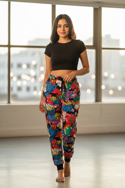 Joggers